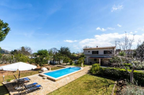 Villa La Palmera By homevillas360